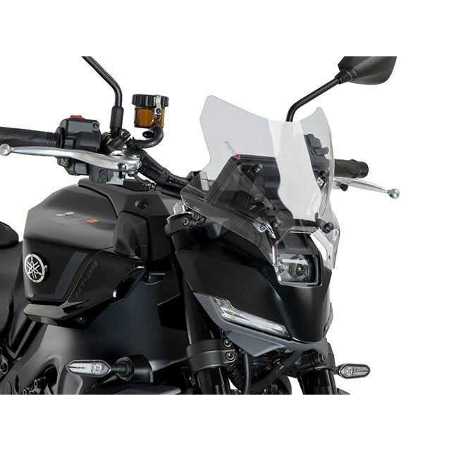 Puig（プーチ） Puig MT-09/SP スクリーン関連パーツ NEW