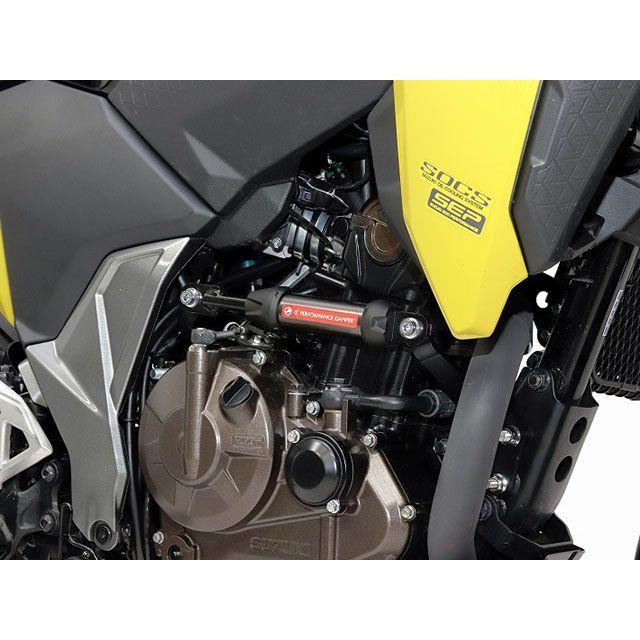 アクティブピープル ACTIVE V-STROM250 SX ステアリングダンパー