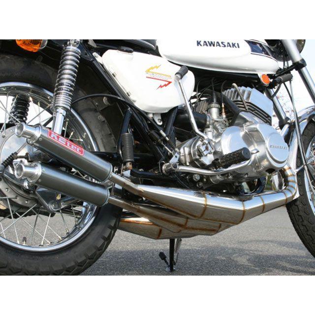 K2-tec 500SS チャンバー本体 500SS（H1/H1A/H1B） 鏡面ステンレスチャンバー TYPE-2 ケイツーテックの画像