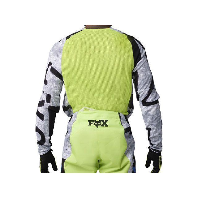 FOX モトクロス　ジャージ　360 フォックス（FOX） 【特価品】FOX モトクロス用品 360ジャージ