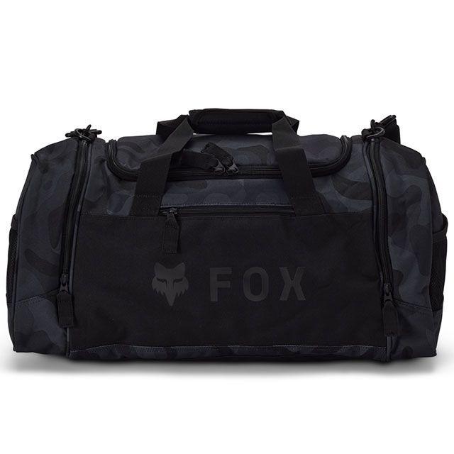 フォックス（FOX） ツーリング用バッグ ギアバッグ 180ダッフル 