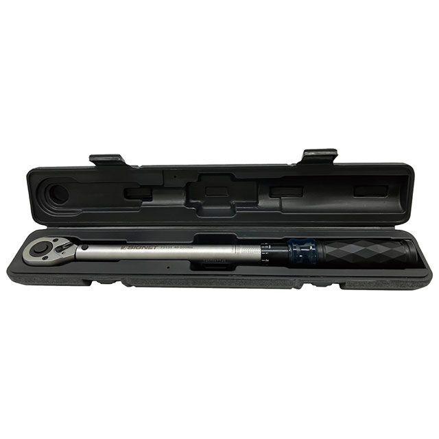 SIGNET（シグネット） ハンドツール 73131 1/2DR トルクレンチ 40