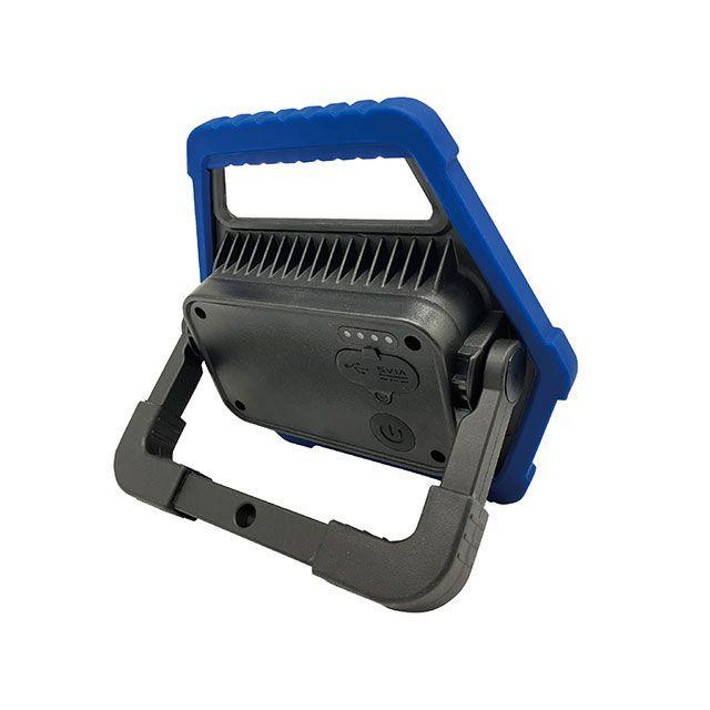 SIGNET（シグネット） 作業場工具 96119 10W LEDハイパワー充電LED