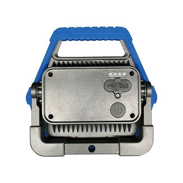 SIGNET（シグネット） 作業場工具 96119 10W LEDハイパワー充電LED