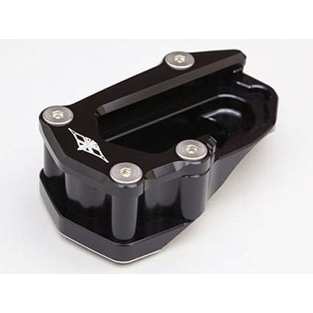 R’s GEAR R1300GS R1300GS-ADV その他ステップ関連パーツ サイドスタンドハイトブラケット アールズギア_1