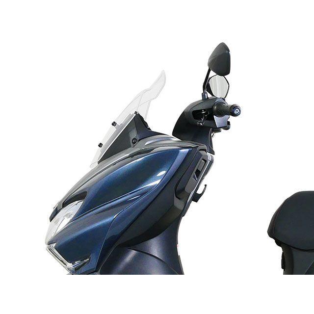MRA 【特価品】MRA バーグマンストリート125EX スクリーン関連パーツ
