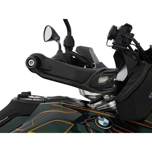 Wunderlich R1300GS R1300GS Adventure ハンドル周辺パーツ ハンドガード/ ハンドプロテクター ULTIMATE …の画像