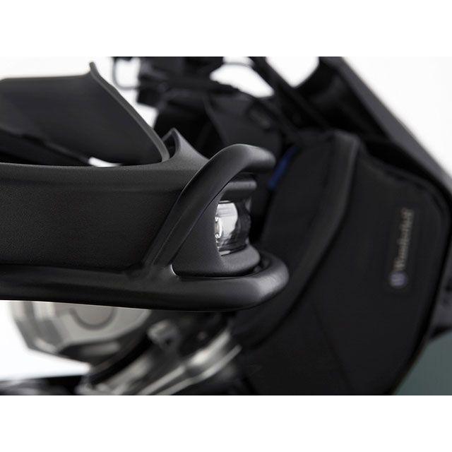 Wunderlich R1300GS R1300GS Adventure ハンドル周辺パーツ ハンドガード/ ハンドプロテクター ULTIMATE …の画像