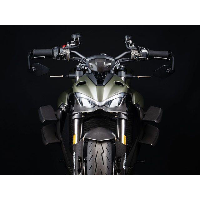 GILLES STRATOS バーエンドミラー M6／M8 BMW モトラッド GILLES STRATOS バーエンドミラー M6／M8 BMW モトラッド 【公式通販】