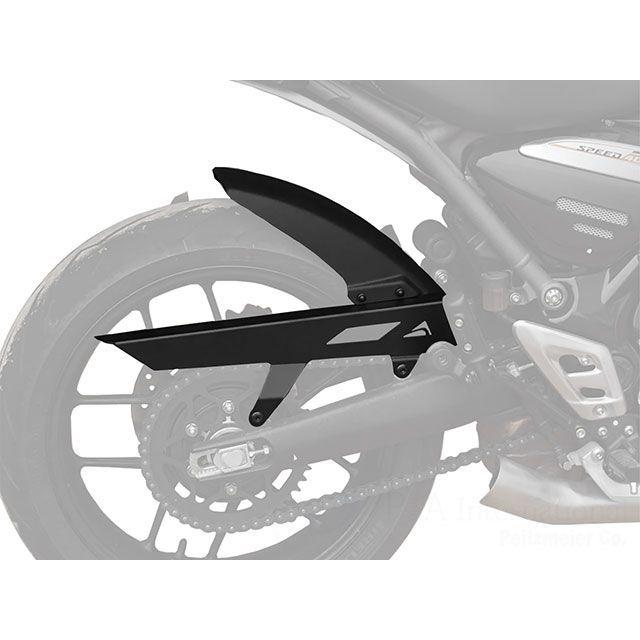 Peitzmeier Scrambler 400X Speed 400 フェンダー インナーリアフェンダー（マットブラック） パイツマイヤーの画像