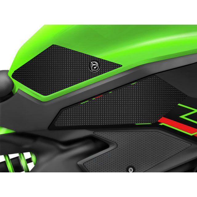 Peitzmeier ZX-4RR タンク関連パーツ タンクグリップ BLOQ Standard