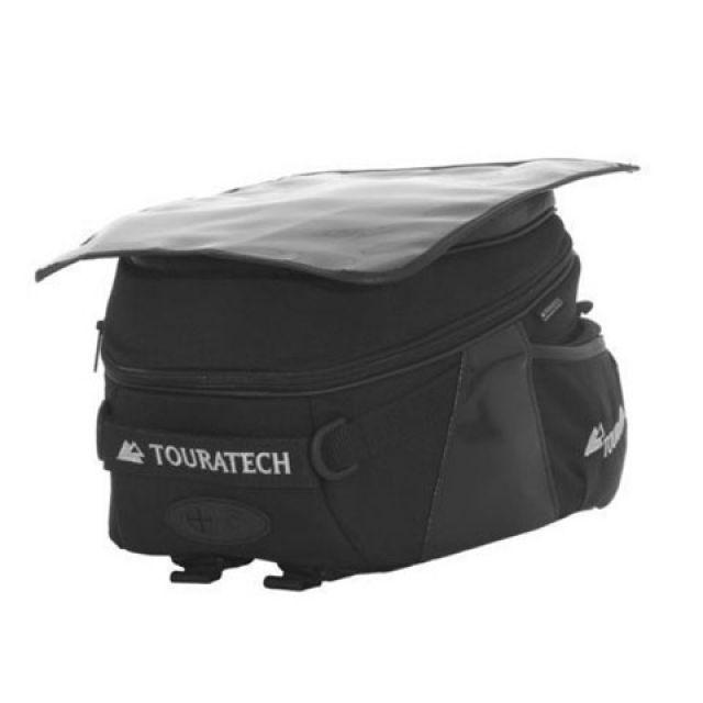TOURATECH（ツアラテック） ツーリング用バッグ タンクバッグ 