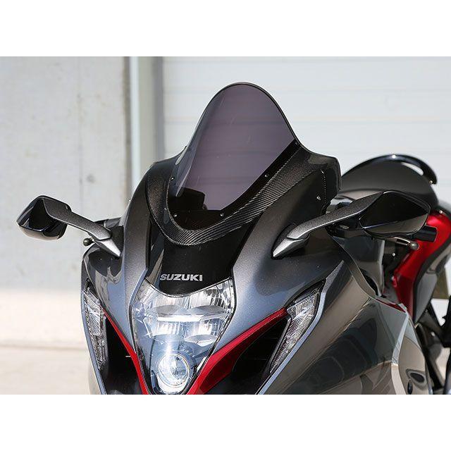 AELLA（アエラ） AELLA hayabusa/隼 スクリーン関連パーツ カーボン