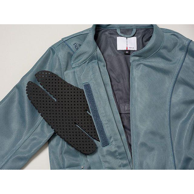 RossoStyleLab ジャケット 2025春夏モデル ROJ125 スタイルアップ