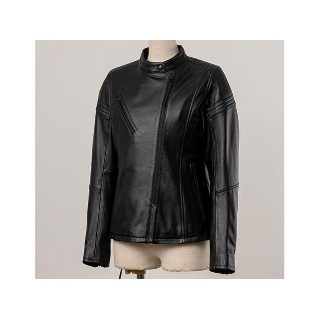 ★特価 Rosso StyleLab レザージャケット ROL18 セミダブル Rosso StyleLab（ロッソスタイルラボ） ジャケット 2025春夏モデル