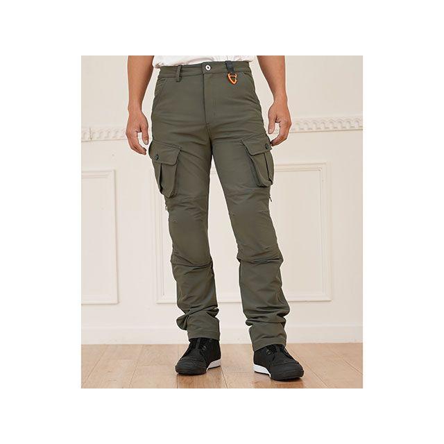 コミネ（Komine） パンツ 2025春夏モデル PK-758 エニグマライト