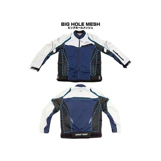 Rough&Road ジャケット 2025春夏モデル ジェットエアメッシュ