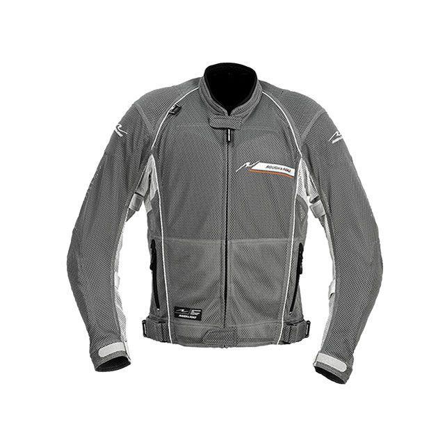 ラフ＆ロード Rough&Road ジャケット 2025春夏モデル ダイレクトエア