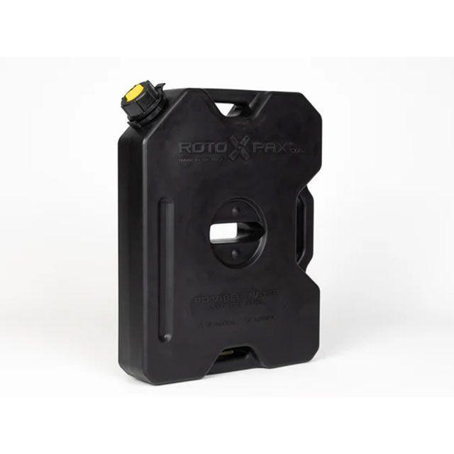 ROTOPAX 水筒・ボトル・ポリタンク ウォーターブラックコンテナ GEN2 2ガロン ロトパックス_1