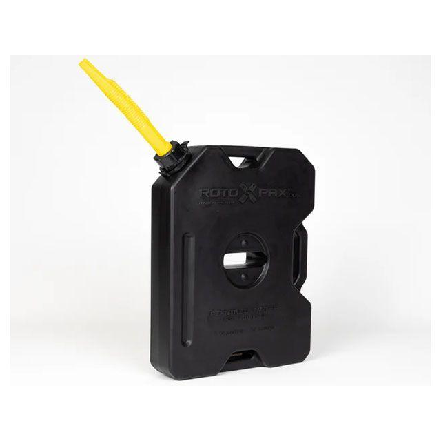 ROTOPAX 水筒・ボトル・ポリタンク ウォーターブラックコンテナ GEN2 2ガロン ロトパックス_2