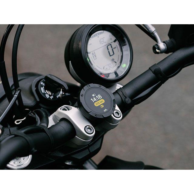 Beeline Moto ブラック ナビゲーションデバイス。 BeeLine 電子機器類 Moto II ナビゲーション ブラック（ブラック