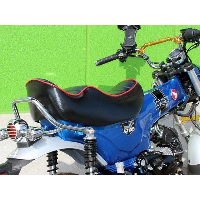 MADMAX ダックス125 シート関連パーツ Mr Quick製 ホンダ DAX125