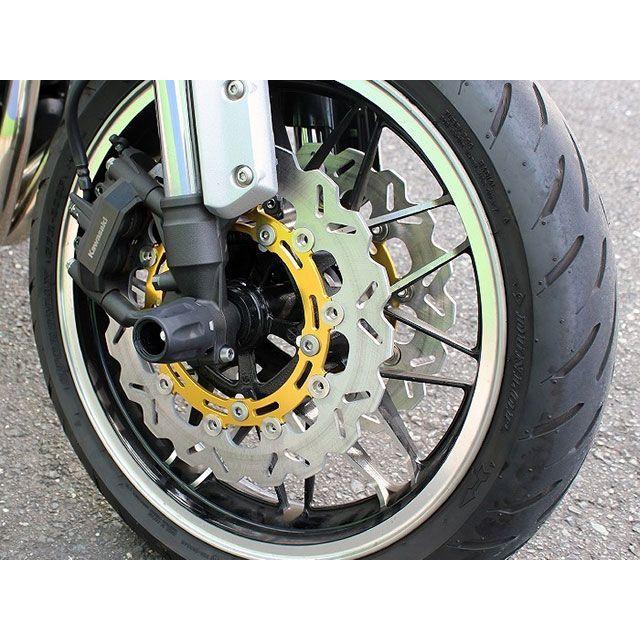MADMAX Z650RS Z900RS/Z900RSカフェ ディスク カワサキ Z900RS/Z900RSカフェ フロント ウェーブ ディスクロー…