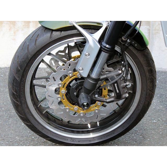 MADMAX Z650RS Z900RS/Z900RSカフェ ディスク カワサキ Z900RS/Z900RSカフェ フロント ウェーブ ディスクロー…