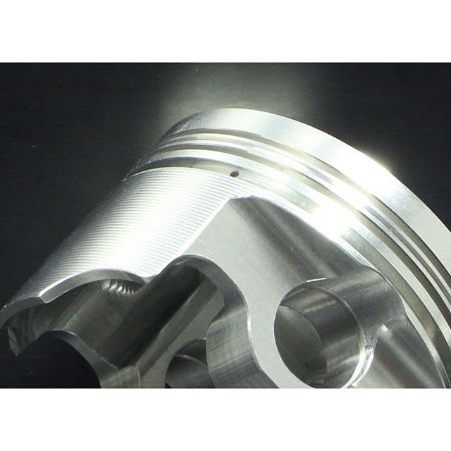 SP TAKEGAWA ダックス125 ピストン ハイパーチューニングセット SP武川の画像