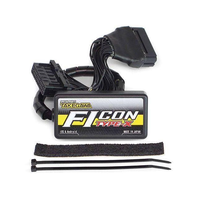 SP TAKEGAWA ダックス125 ボアアップキット スーパーヘッド4V＋R コンボキット145cc SP武川_4