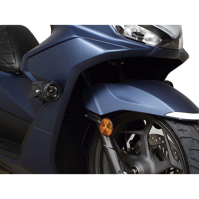 SP TAKEGAWA PCX PCX160 ヘッドライト・バルブ LEDフォグランプキット カットライン/15W（2個入） SP武川_2