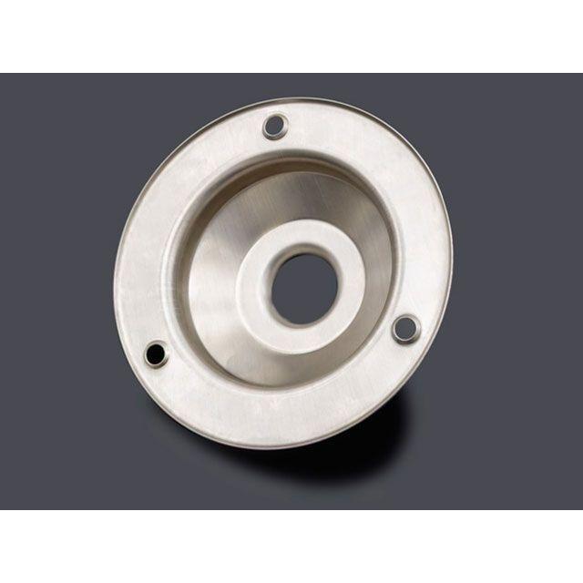 新品未使用 Z1 Z2用ハブダストカバー PMC Z1 Z2 ドレスアップ・カバー Z1/Z2 ハブダストカバー 右側