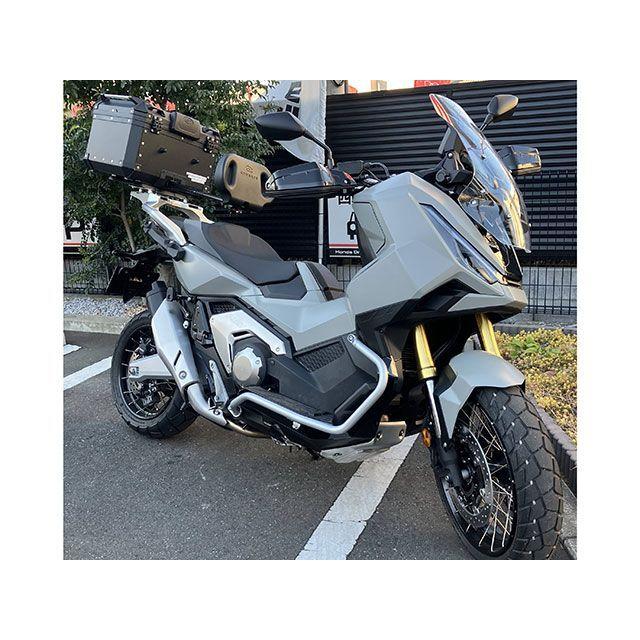 COOCASE（クーケース） COOCASE X-ADV ツーリング用ボックス HONDA X 
