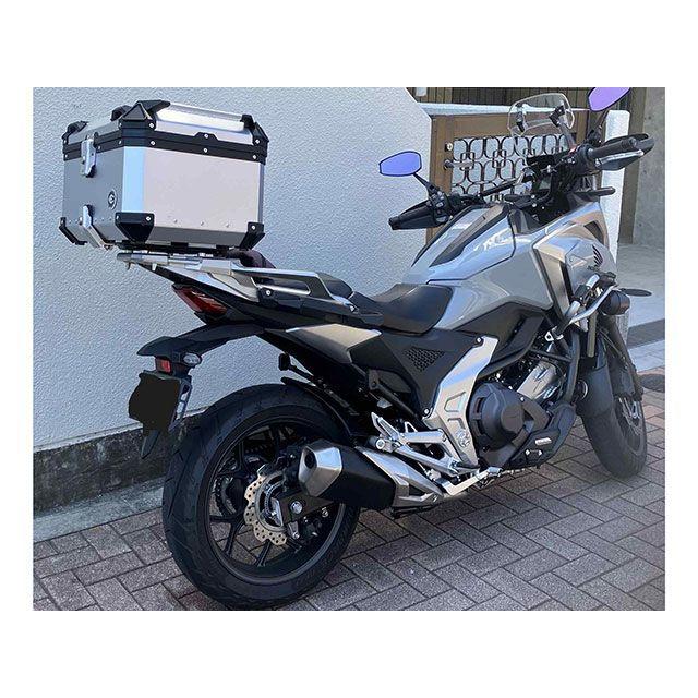 COOCASE（クーケース） COOCASE X-ADV ツーリング用ボックス HONDA X 