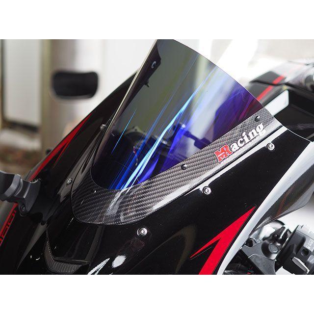 Webike | Magical Racing マジカルレーシング カーボントリム