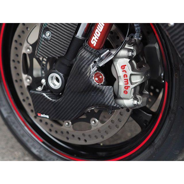 Magical Racing ZX10R ドレスアップ・カバー キャリパークーリング