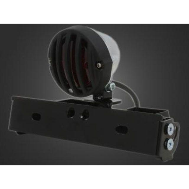 Garage T＆F T&F 汎用 テール関連パーツ シーシーバー用ナンバー 