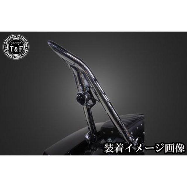 Garage T＆F T&F 汎用 テール関連パーツ ブレットテールランプ 極太