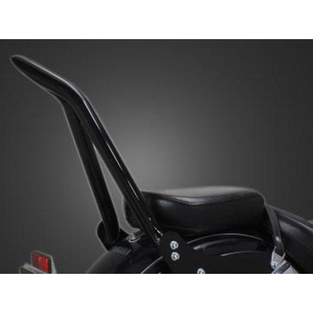 ドラッグスター400 クラシック　シート、フェンダー、シーシーバー、ハンドル等 Garage T＆F T&F ドラッグスター400クラシック シーシーバー ドラッグ