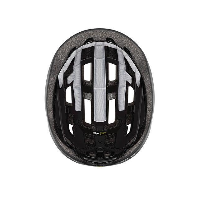 SMITH（スミス） ヘルメット Transit（Matte Black） サイズ S