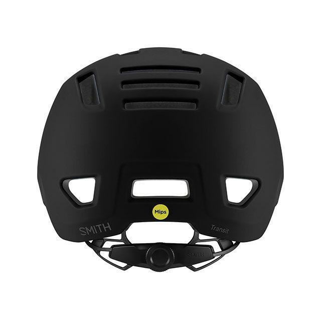 SMITH ヘルメット ブラック サイズL SMITH（スミス） ヘルメット Transit（Matte Black） サイズ L