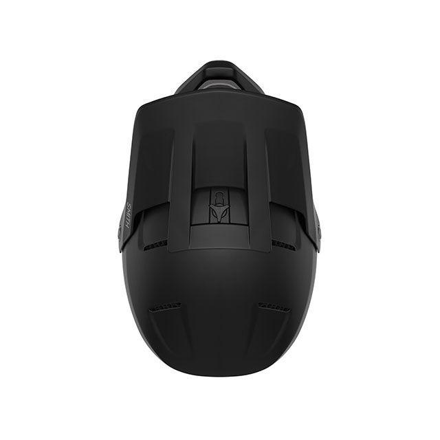 SMITH ヘルメット Hardline（Matte Black） サイズ L スミス_2