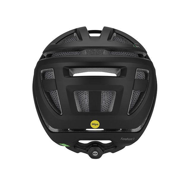 SMITH（スミス） ヘルメット Forefront3（Matte Black） サイズ M