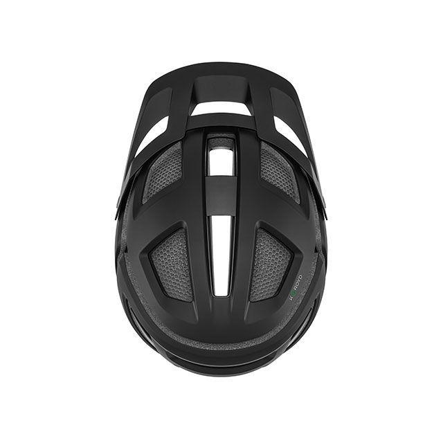 SMITH（スミス） ヘルメット Forefront3（Matte Black） サイズ M