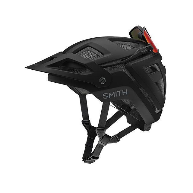 SMITH ヘルメット M SMITH（スミス） ヘルメット Forefront3（Matte Black） サイズ M