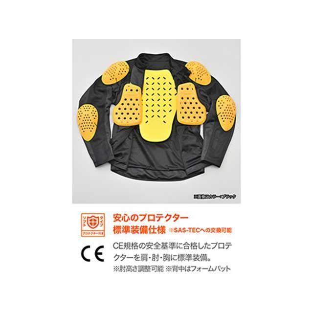 DAYTONA ジャケット DJ-024 スピードエアメッシュジャケット（シルバー） サイズ L デイトナの画像