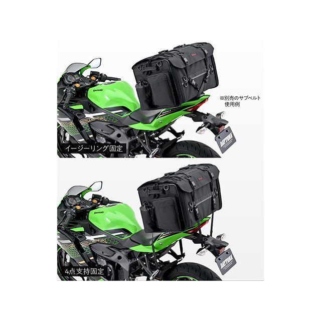 mimi（4点） HenlyBegins（ヘンリービギンズ） ツーリング用バッグ バイク用