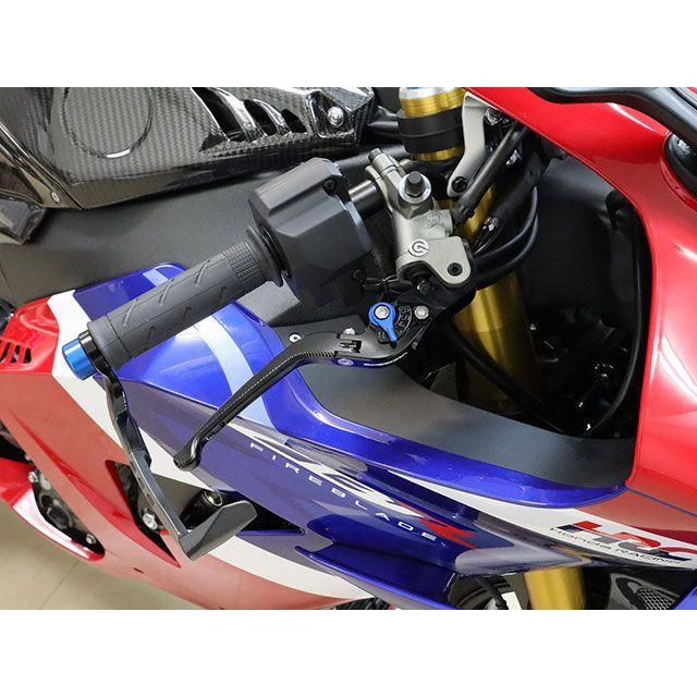 SPEEDRA CBR1000RR-R CBR1000RR-R SP レバー アジャストレバー 3D可倒
