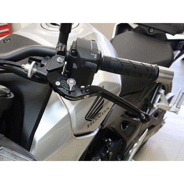 SPEEDRA（スピードラ） SPEEDRA CB750 HORNET レバー アジャストレバー