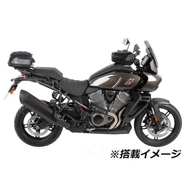 HEPCO＆BECKER Pan America 1250 Special Pan America 1250 キャリア・サポート リアキャリア Sm…_1